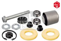 Set reparatie, lagare cabina sofer FEBI BILSTEIN, Cod: 176490