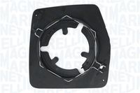 Spiegelglas, Außenspiegel