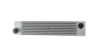 Thumbnail - Intercooler, inlaatluchtkoeler - CI193000P - MAHLE