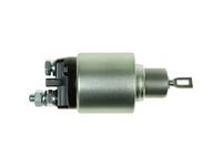 Solenoid Switch, starter