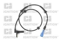 Sensor, Raddrehzahl