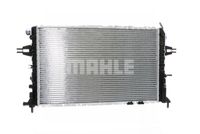 Thumbnail - Radiateur - CR229000S - MAHLE