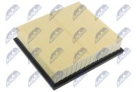 въздушен филтър