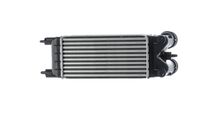 Thumbnail - Intercooler, inlaatluchtkoeler - CI525000P - MAHLE