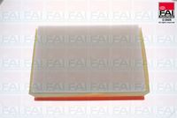 Filtru aer FAI AutoParts, Cod: AF140
