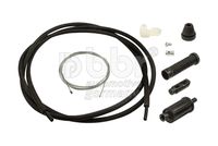 Control Linkage/Damper/Chambers