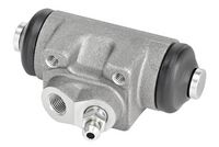 спирачно цилиндърче на колелото