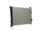 Thumbnail - Radiateur - CR1118000P - MAHLE