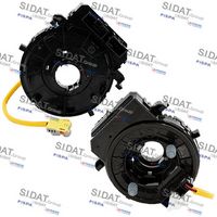 Wickelfeder, Airbag