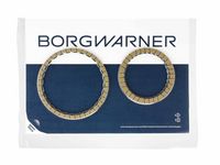 SET LAMELE FRICțIUNE CUPLAJ LAM. (CUTIE VITEZE AUT.)