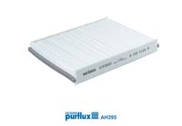 Filter, Innenraumluft