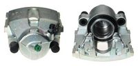Bremssattel