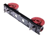 Mount, exhaust system