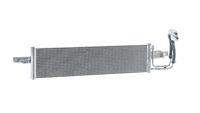 Thumbnail - Oliekoeler, automatische transmissie - CLC290000P - MAHLE