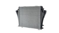 Thumbnail - Intercooler, inlaatluchtkoeler - CI548000P - MAHLE
