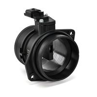 DELPHI Luchtmassameter 7