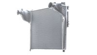 Thumbnail - Intercooler, inlaatluchtkoeler - CI34000P - MAHLE