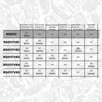 Thumbnail - Distributiekettingset - RS0117 - ET ENGINETEAM