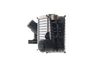 Thumbnail - Intercooler, inlaatluchtkoeler - CI216000P - MAHLE