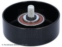 Umlenk-/Führungsrolle, Keilrippenriemen