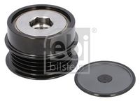 Alternator Freewheel Clutch