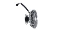 Thumbnail - Koppeling, radiateurventilator - CFC90000P - MAHLE