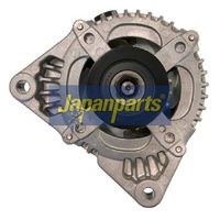 Генератор ALM363 JAPANPARTS