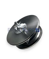 Rumpfgruppe, Turbolader Rumpfgruppe, Turbolader