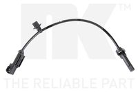 Sensor, Raddrehzahl