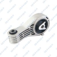 окачване, двигател