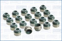 Set garnituri, ax supape AJUSA, Cod: 57040700
