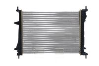 Thumbnail - Radiateur - CR1999000S - MAHLE