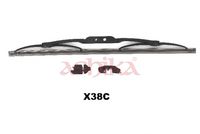 Lamela stergator ASHIKA, Cod: SA-X38C