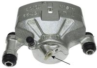 Bremssattel