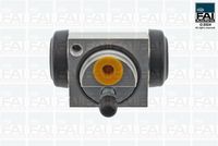 спирачно цилиндърче на колелото