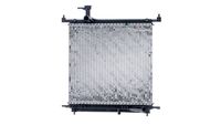 Thumbnail - Radiateur - CR2071000P - MAHLE