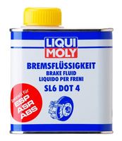 3086 / Bremsevæske / LIQUI MOLY