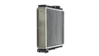 Thumbnail - Radiateur - CR2669000P - MAHLE