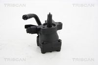 Hydraulikpumpe, Lenkung