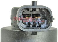 METZGER AUTOTEILE Hogedrukinspuitpomp 4