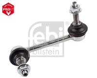 Stange/Strebe, Stabilisator