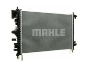 Thumbnail - Radiateur - CR1097000P - MAHLE