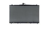 Thumbnail - Radiateur - CR2681000S - MAHLE