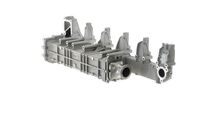 Thumbnail - Koeler, uitlaatterugvoering - CE13000P - MAHLE