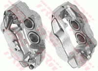 Bremssattel