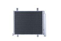 Kondensator, Klimaanlage