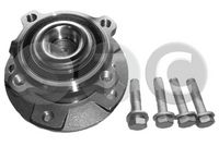 главина на колелото