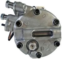Thumbnail - Compressor, airconditioning - ACP1340000P - MAHLE