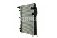 Thumbnail - Radiateur - CR1116000P - MAHLE