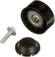 Umlenk-/Führungsrolle, Keilrippenriemen